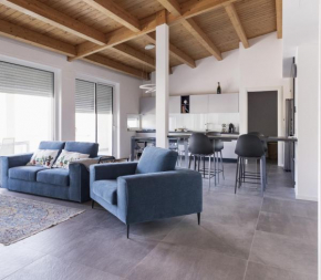 Come a casa - Feels like home Polignano 140sqm 2 plus 1 bedrooms & 3 bathrooms Polignano A Mare